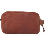 Lifetime Leather Toiletry Kit