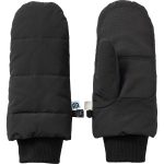 Women's Ruffer Puffer Mittens