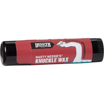 Duluth Nasty Nessie's Knuckle Wax