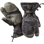 Men's AKHG Innoko Trigger Mitts