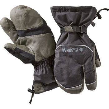 Men's AKHG Innoko Trigger Mitts