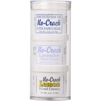 No-Crack Gift Set
