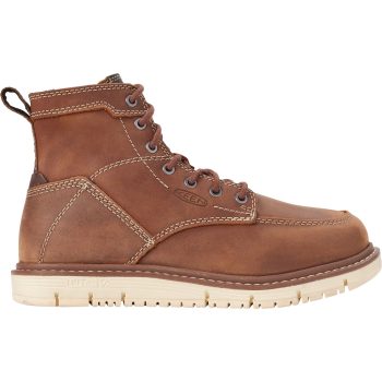 Women's KEEN UTILITY San Jose Work Boots