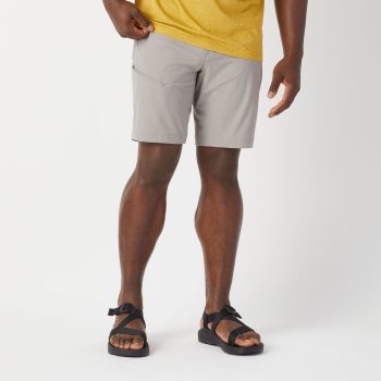 Men's AKHG Roadless 10 Shorts