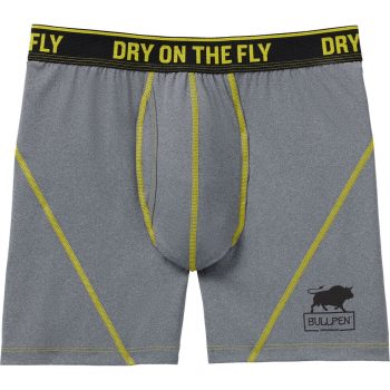 Men's Dry on the Fly Bullpen Boxer Briefs