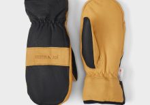 Hestra Winter Pro Mitts