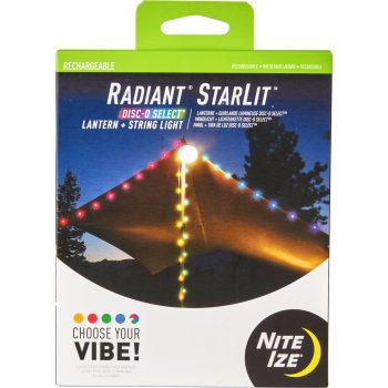 Nite Ize Radiant Starlit