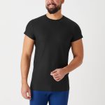 Men's Buck Naked Crew Undershirt