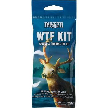 WTF Kit