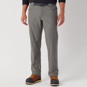 Men's DuluthFlex Dry on the Fly Relaxed Fit Lined Pants