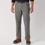 Men's DuluthFlex Dry on the Fly Relaxed Fit Lined Pants