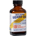 Duke Cannon Best Damn Beard Oil