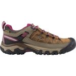 Women's KEEN Targhee III Waterproof Shoes