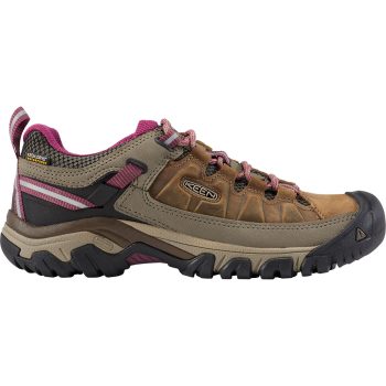 Women's KEEN Targhee III Waterproof Shoes