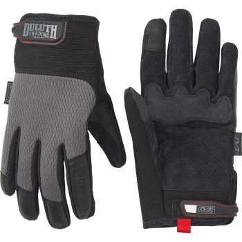 Durahog Work Gloves by Duluth