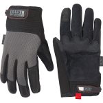Durahog Work Gloves by Duluth