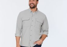 Men's Flexpedition Relaxed Fit Long Sleeve Shirt