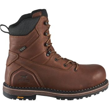 Men's Irish Setter Edgerton 8-Inch Boots