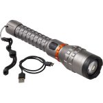 Nebo Davinci 8000 Lumen Flashlight and Power Bank