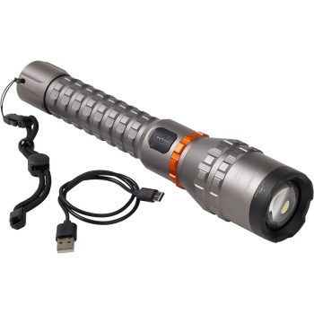 Nebo Davinci 8000 Lumen Flashlight and Power Bank
