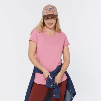 Women's NoGA Short Sleeve Shirt