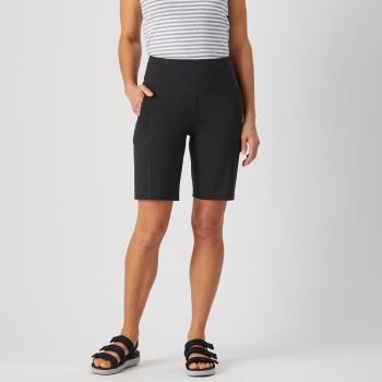 Women's NoGA Namastash Bermuda 10 Shorts