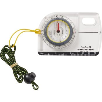 Brunton TruArc 5 Compass