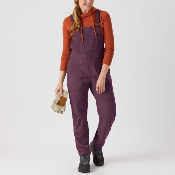 Women's Flexpedition Bib Overalls