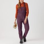 Women's Flexpedition Bib Overalls