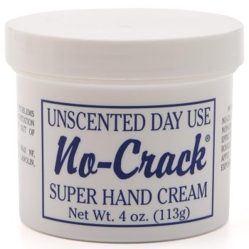 No-Crack 4-oz. Super Hand Cream