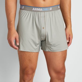 Men's Armachillo Cooling Boxers
