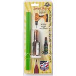 Drill Powered Pencil Sharpener