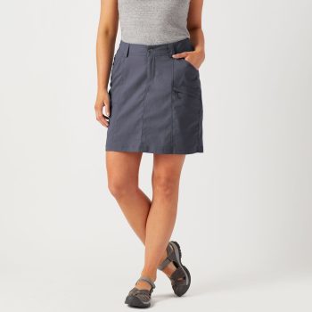 Women's Dry on the Fly Skort