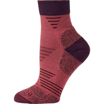 Women's 7-Year Lightweight Performance Quarter Socks