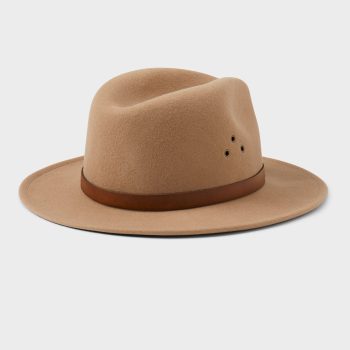 Men's Crusher Felt Hat