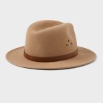 Men's Crusher Felt Hat