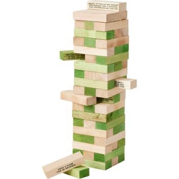 Stacking Tower Stand-Off