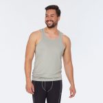 Men's Armachillo Cooling Tank Undershirt