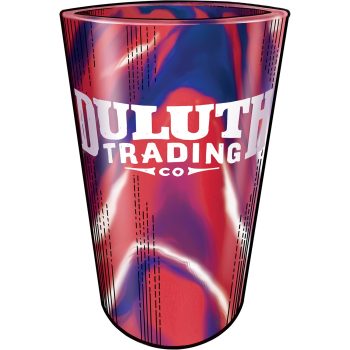 Duluth Trading Silipint Silicone Shot Glass