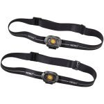 Nebo Mycro 250 Rechargeable Headlamp 2-Pack