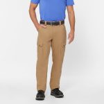 Men's Flex Fire Hose HD Standard Fit Side Cargo Pants