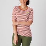 Women's Longtail T Garden Logo Elbow Sleeve