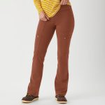 Women's NoGA Namastash Bootcut Pants