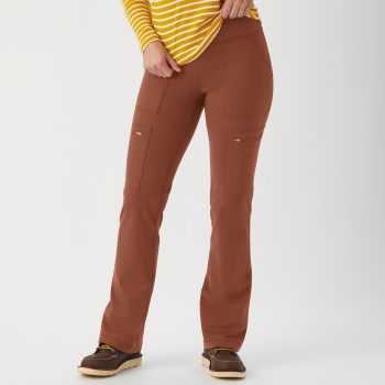 Women's NoGA Namastash Bootcut Pants