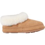 Women's Acorn Genuine Shearling Slippers