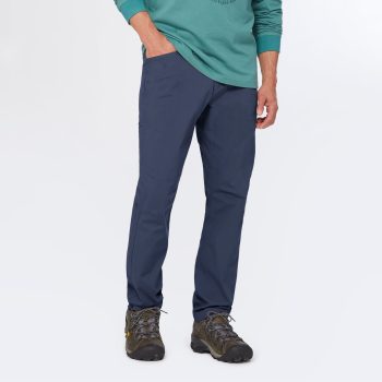 Men's AKHG Free Rein Standard Fit Pants