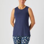 Women's Dang Soft Shelf Bra Tank