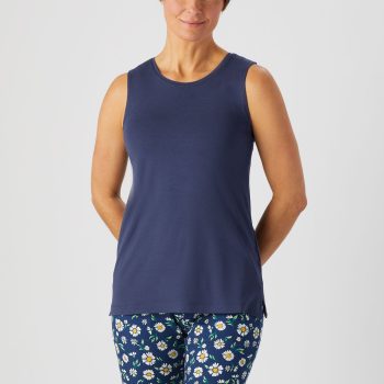 Women's Dang Soft Shelf Bra Tank