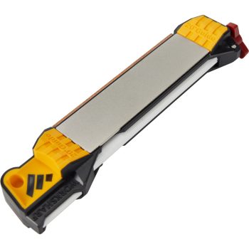 Guided Field Sharpener