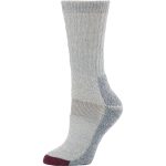 Women's No-Itch Heavyweight Wool Boot Crew Socks